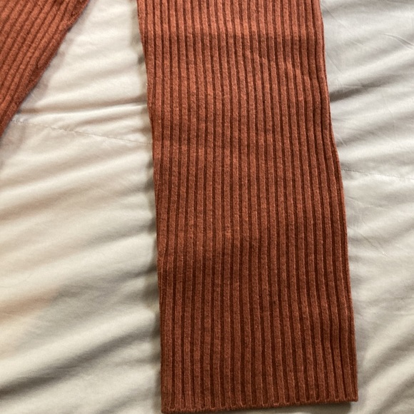 James Street Co Loft Ribbed Pant - Picture 4 of 16